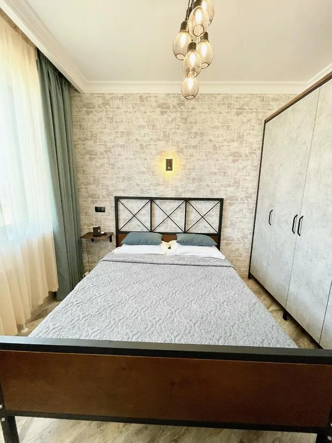 Лофт В Новом Центре Алматы 0*, Almaty